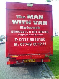 The Man With Van Network 251856 Image 8